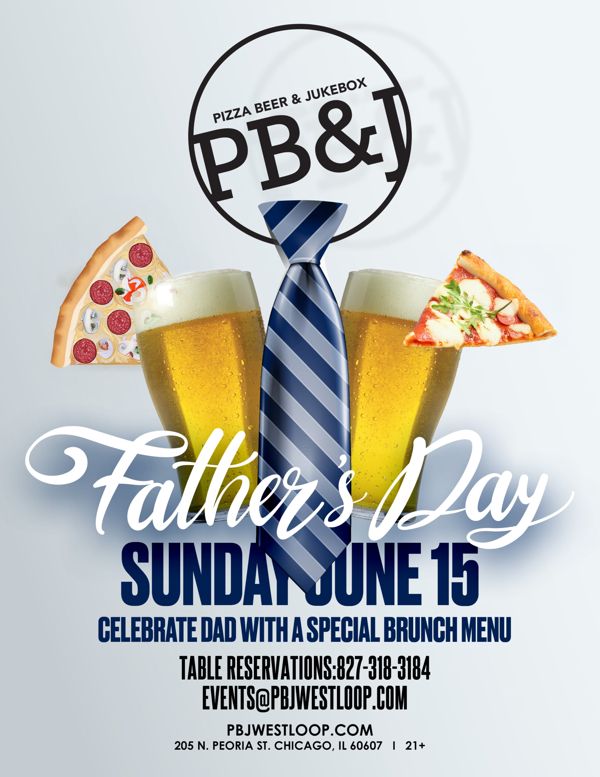 Father’s Day